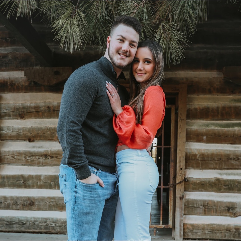 Meet your Posher, Ellie